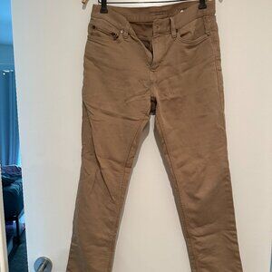 Banana Republic Chino